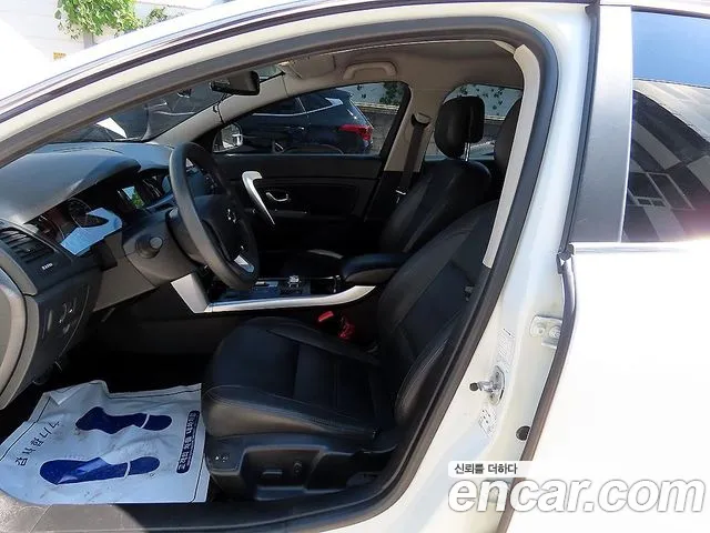 Renault-KoreaSamsung SM5 2014 thumb 5