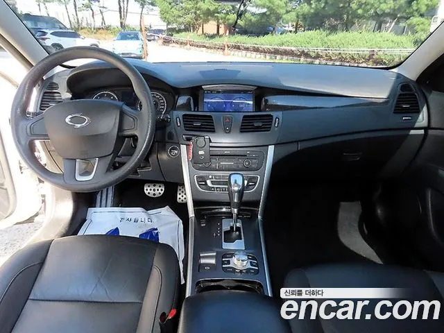 Renault-KoreaSamsung SM5 2014 thumb 7