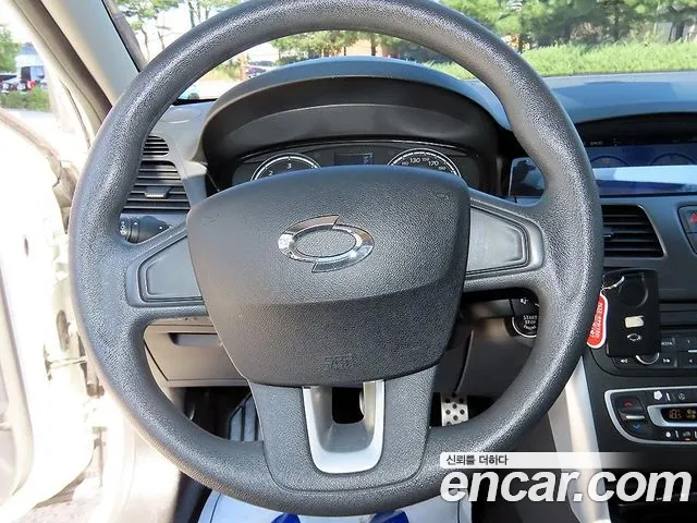Renault-KoreaSamsung SM5 2014 thumb 8