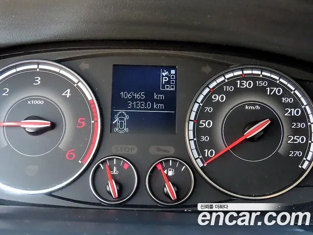 Renault-KoreaSamsung SM5 2014 thumb 9