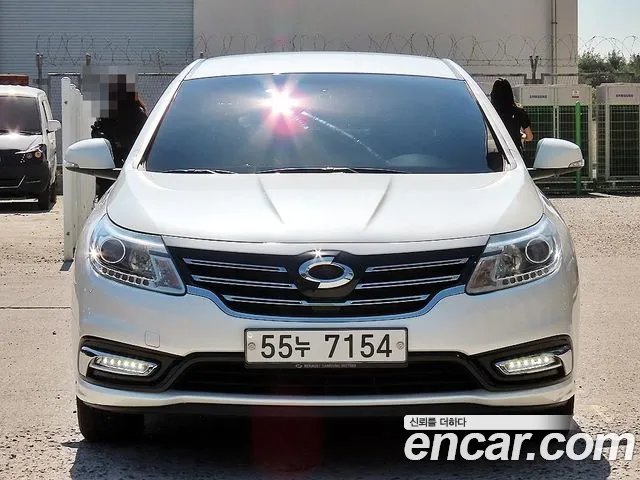 Renault-KoreaSamsung SM5 2014 thumb 12
