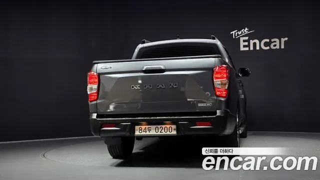 KG_Mobility_Ssangyong Rexton 2019 thumb 4