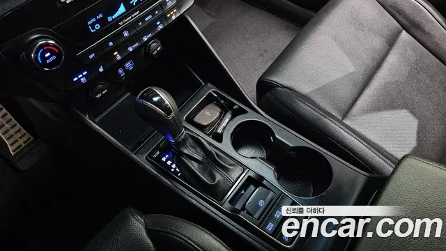 Hyundai Tucson 2018 thumb 9