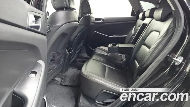 Hyundai Tucson 2018 thumb 12