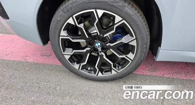 BMW X3 2026 thumb 5