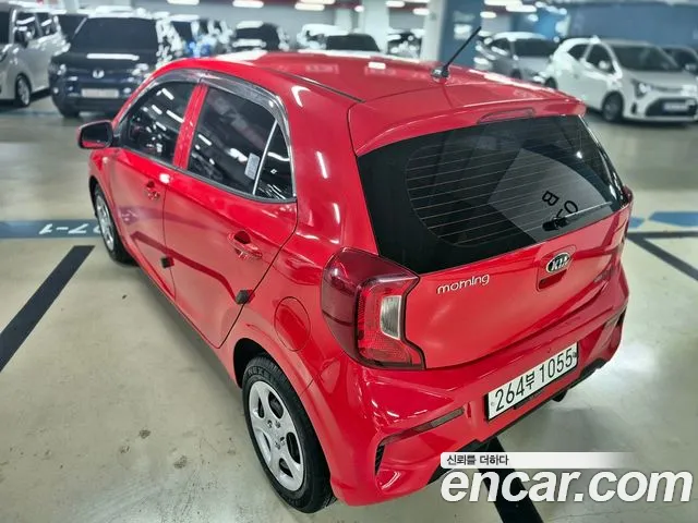 Kia Morning 2020 thumb 3