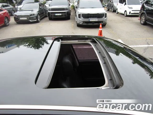 Hyundai Equus 2014 thumb 7