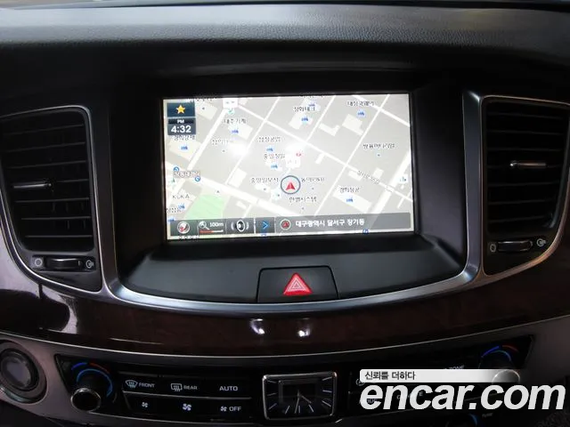 Hyundai Equus 2014 thumb 9