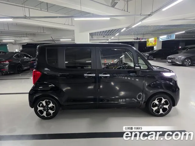 Kia Ray 2017 thumb 5