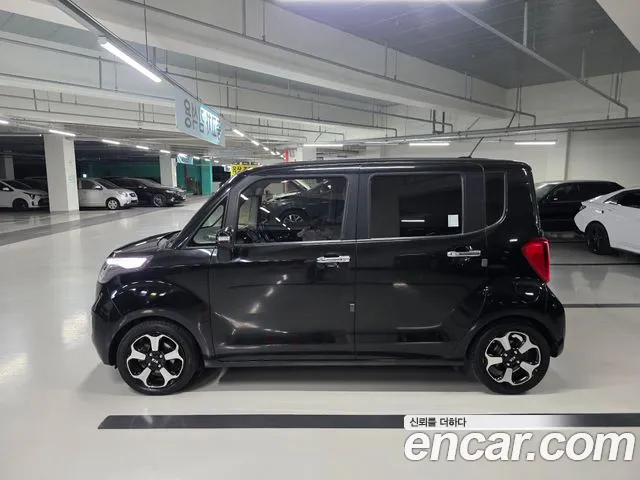 Kia Ray 2017 thumb 6