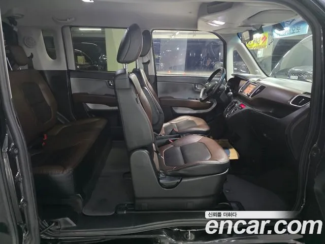Kia Ray 2017 thumb 8