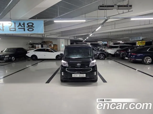 Kia Ray 2017 thumb 12