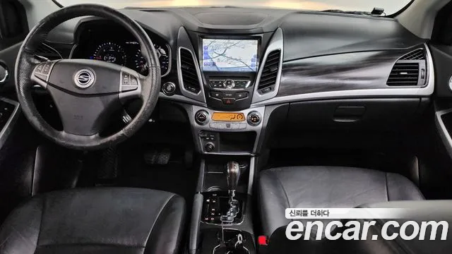 KG_Mobility_Ssangyong KORANDO 2014 thumb 6