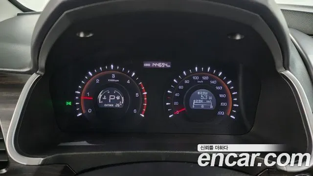 KG_Mobility_Ssangyong KORANDO 2014 thumb 7