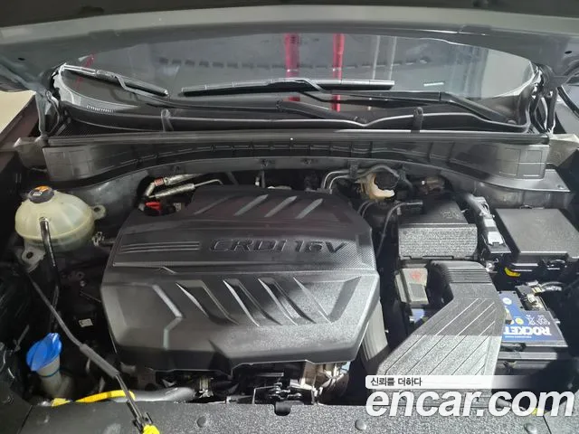 Hyundai Tucson 2019 thumb 5