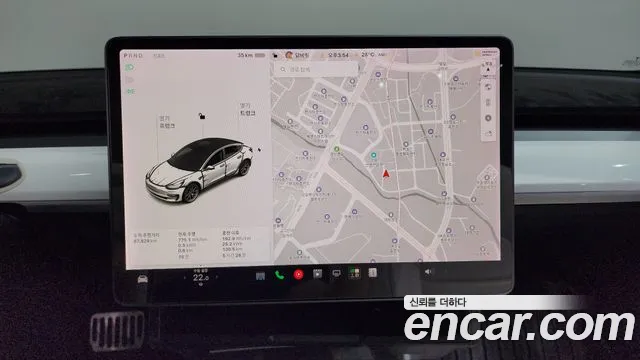 Tesla Model 3 2019 thumb 12