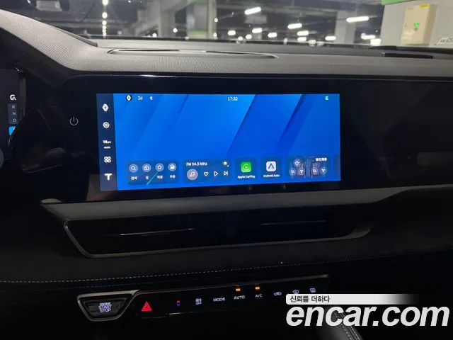 Renault-KoreaSamsung Koleos 2025 thumb 5