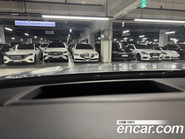 Renault-KoreaSamsung Koleos 2025 thumb 9