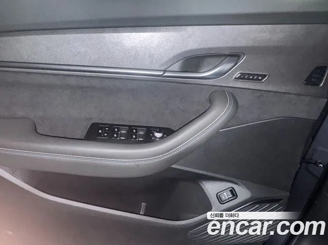 Renault-KoreaSamsung Koleos 2025 thumb 10