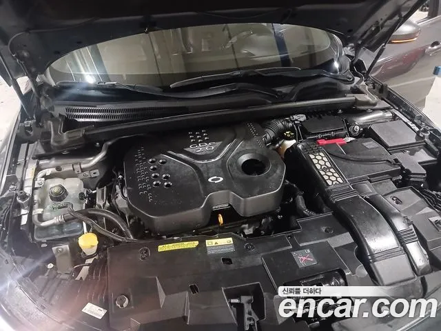 Renault-KoreaSamsung Megane 2016 thumb 6