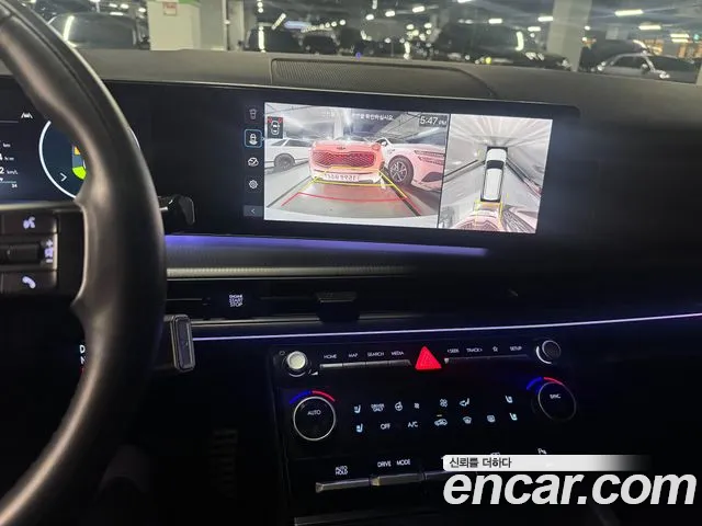 Hyundai Santa Fe 2024 thumb 6
