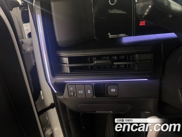 Hyundai Santa Fe 2024 thumb 10