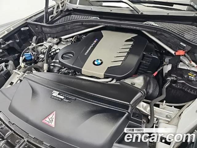 BMW X5 2018 thumb 5