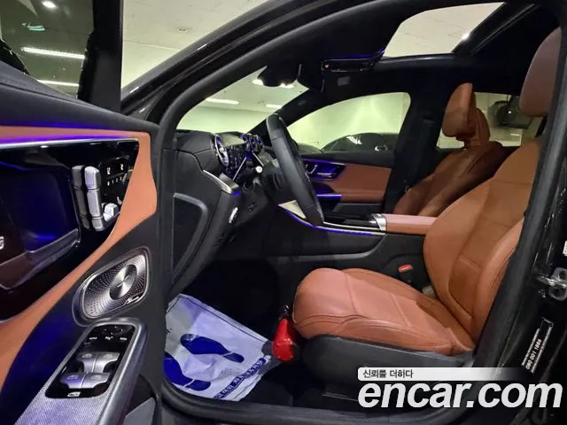 Mercedes-Benz GLC 2025 thumb 7