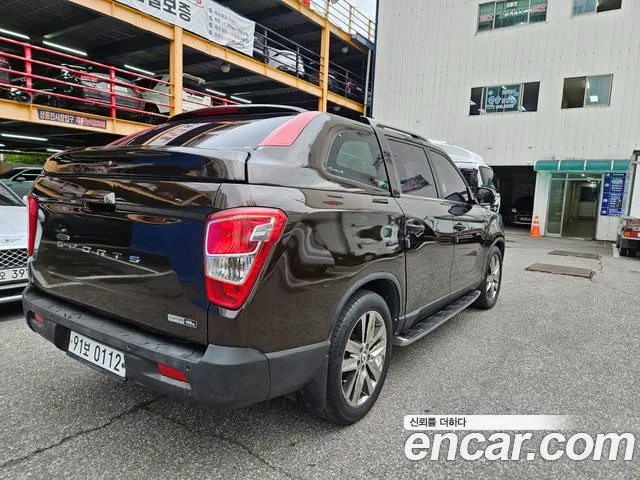 KG_Mobility_Ssangyong Rexton 2018 thumb 4