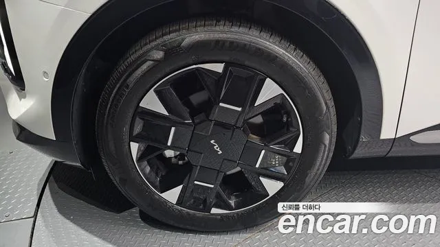Kia Sportage 2025 thumb 5