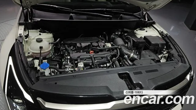 Kia Sportage 2025 thumb 6
