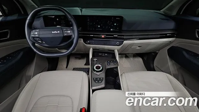 Kia Sportage 2025 thumb 7