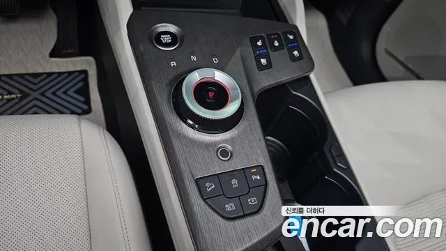 Kia Sportage 2025 thumb 9