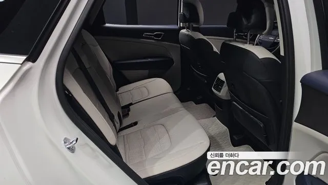 Kia Sportage 2025 thumb 11