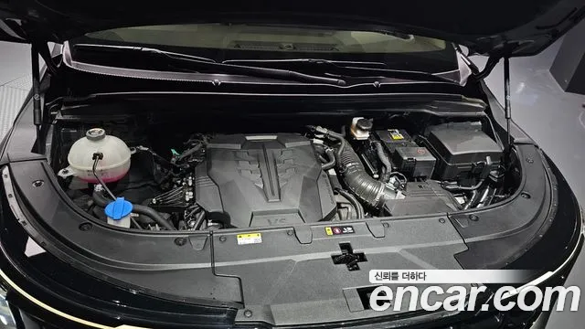 Kia Carnival 2024 thumb 6