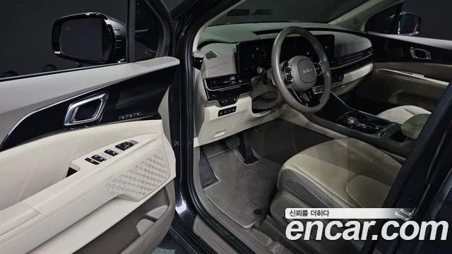 Kia Carnival 2024 thumb 10