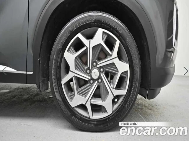 Hyundai Palisade 2020 thumb 4