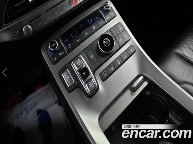 Hyundai Palisade 2020 thumb 8
