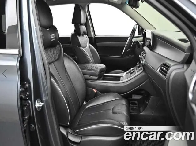 Hyundai Palisade 2020 thumb 9