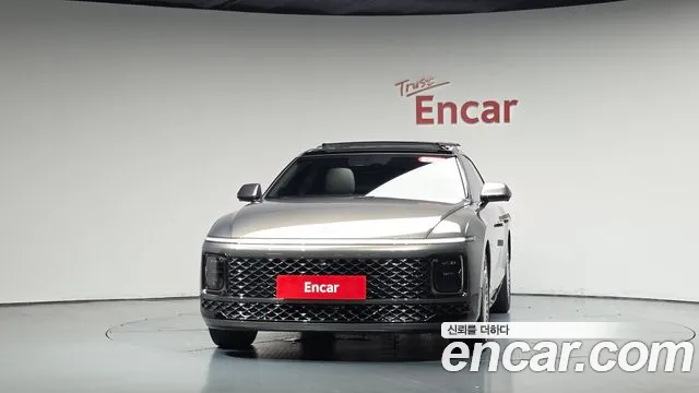 Hyundai Grandeur 2024 thumb 2