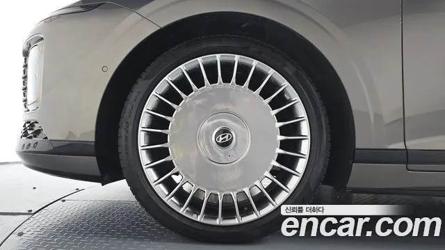 Hyundai Grandeur 2024 thumb 4