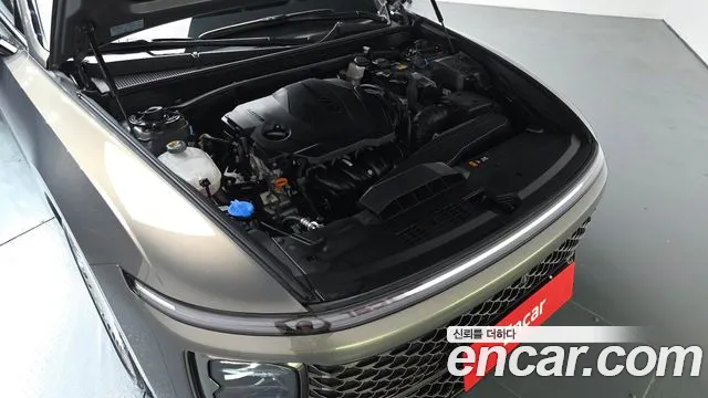 Hyundai Grandeur 2024 thumb 5