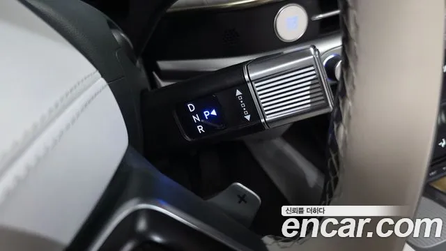 Hyundai Grandeur 2024 thumb 8