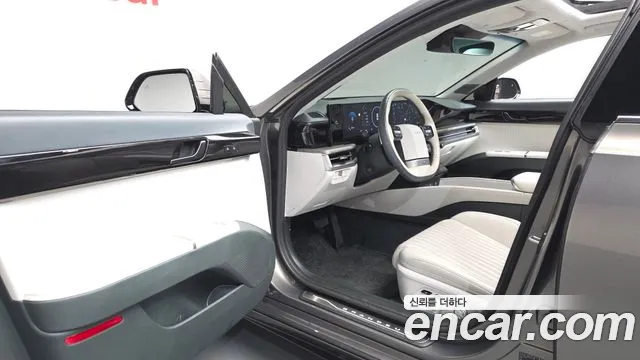 Hyundai Grandeur 2024 thumb 9