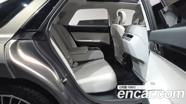 Hyundai Grandeur 2024 thumb 10