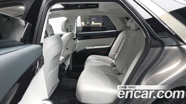 Hyundai Grandeur 2024 thumb 11