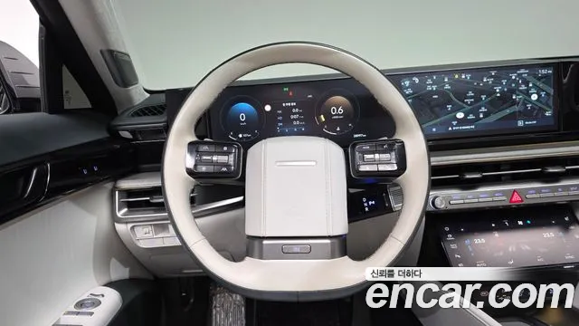 Hyundai Grandeur 2024 thumb 12