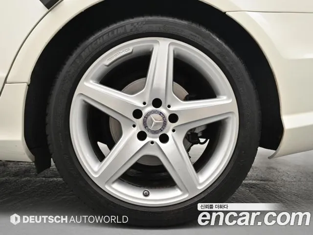 Mercedes-Benz CLS-Class 2014 thumb 5