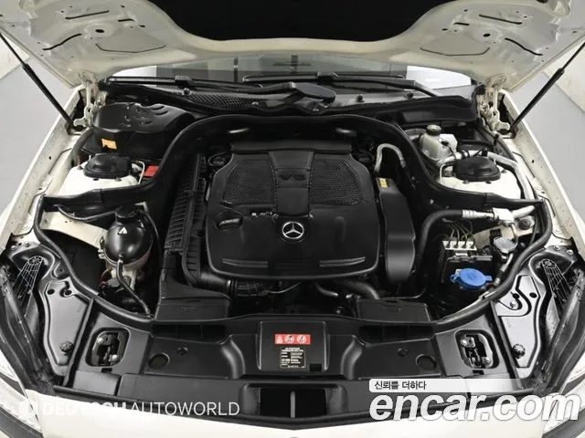 Mercedes-Benz CLS-Class 2014 thumb 6