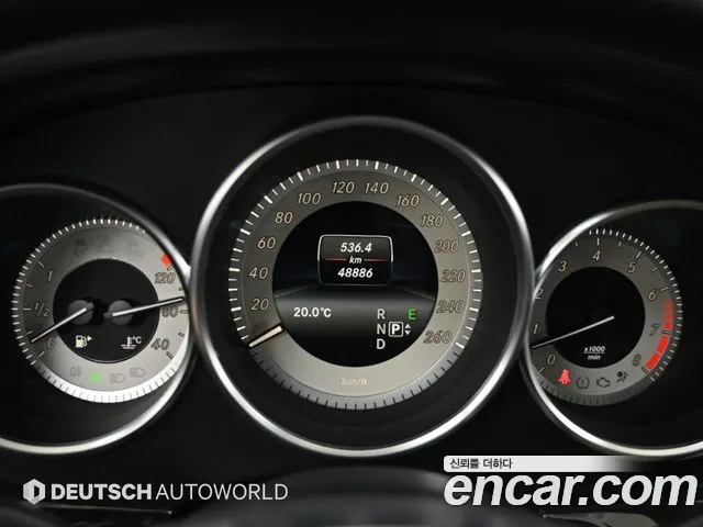 Mercedes-Benz CLS-Class 2014 thumb 8